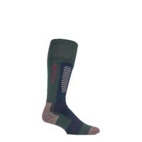 Mens 1 Pair HJ Hall ProTrek Extreme Merino Wool Technical Heavy Weight Socks