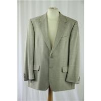 mens jacket light brown brook taverner