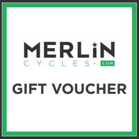 Merlin Gift Vouchers - Postal Delivery - Thirty Pounds