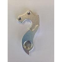 Merlin Fuse Mech Hanger - Silver