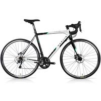 Merlin AXE7 Road Bike + Shoe & Pedal Offer