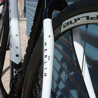 merlin x20 ultegra mix carbon cyclocross bike 2016 white black 54cm