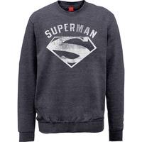 Men\'s XL Superman Logo Sweatshirt