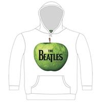 mens xl the beatles apple hooded top