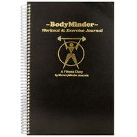 MemoryMinder Journals BodyMinder
