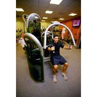 Meadway Sports Centre