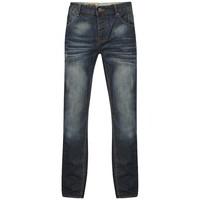 mens tokyo laundry cedar straight leg jeans