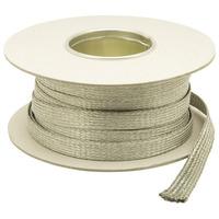 Mettex FLB2-5-36 Flat Braid Flb 2-5-36 25m Reel