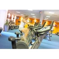 Medlock Leisure Centre