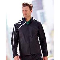 Mens Puma Rain Jacket