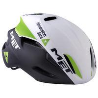 MET Dimension Data Manta Aero Road Helmet Road Helmets
