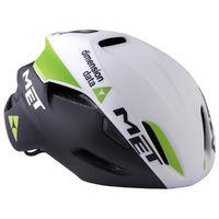 met dimension data manta aero road helmet road helmets