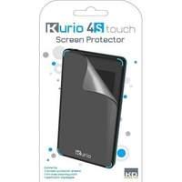 Meroncourt Kurio Touch 4s Protective Bumper Silicon Skin Purple (96220)