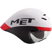 MET Drone Wide Body Helmet Road Helmets