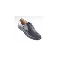 mens shoes with hook and eye fastening in various sizes