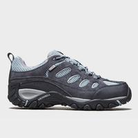 merrell womens faraday waterproof shoe black black