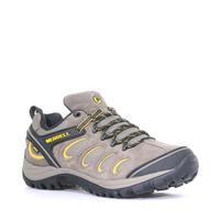 merrell mens chameleon 5 gore tex approach shoes beige beige