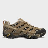 merrell mens moab 2 ventilator hiking shoe brown brown