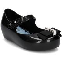 Melissa Ultragirl Jason WU girls\'s Children\'s Shoes (Pumps / Ballerinas) in Black