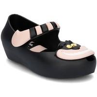 Melissa Ultragirl Alice girls\'s Children\'s Shoes (Pumps / Ballerinas) in Black