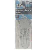 Mega Value Memory Foam Insoles