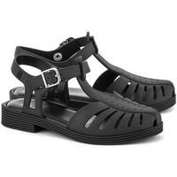 Melissa Aranha boys\'s Children\'s Sandals in black