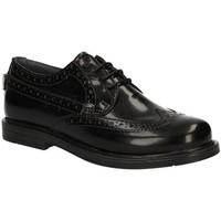 Melania ME6013F6I.I Lace-up heels Kid Black boys\'s Children\'s Walking Boots in black