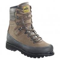 Meindl Glockner GORE-TEX Boots, Hemp, UK 10 (EU 44)