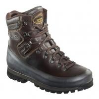 meindl dovre gore tex boots brown uk 9 eu 43