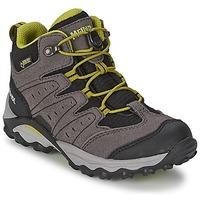 meindl tuam junior gtx boyss childrens walking boots in grey