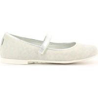 Melania ME6051F6E.A Ballet pumps Kid girls\'s Children\'s Shoes (Pumps / Ballerinas) in white