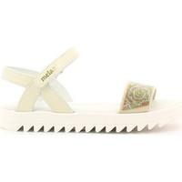 Melania ME6081F6E.B Sandals Kid girls\'s Children\'s Sandals in white