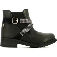 Melania ME6662F5I.A Ankle boots Kid boys\'s Children\'s Mid Boots in black