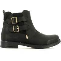 Melania ME6649F5I.B Ankle boots Kid boys\'s Children\'s Mid Boots in black