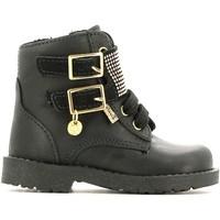 Melania ME1586B5I.A Ankle boots Kid boys\'s Children\'s Mid Boots in black