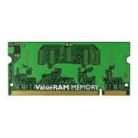 Memory/ValueRam 1GB 667Mhz DDR2 Non-ECCCL5 SODIMM 200PIN