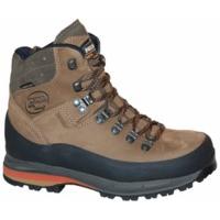 Meindl Vakuum Lady GTX brown