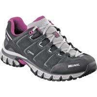 Meindl Vegas Lady GTX anthracite/viola