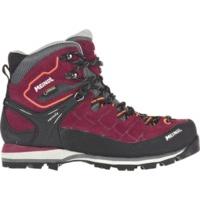 Meindl Litepeak Lady GTX brombeer/orange