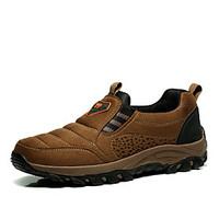 mens fashion walking shoes eu39 46 casualtraveloutdoorhiking leather s ...