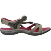 merrell azura strap women wild dove