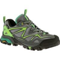 merrell capra sport gtx women greywild dove