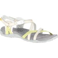 merrell terran lattice ii women white