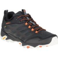 Merrell Moab FST GTX black/orange