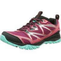 Merrell Capra Bolt GTX Women bright red