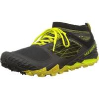 Merrell All Out Terra Trail yellow/black