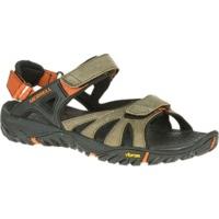 Merrell All Out Blaze Sieve Convertible light brown