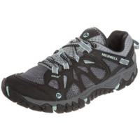 Merrell All Out Blaze Aero Sport Women black/adventurine