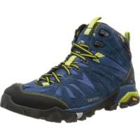 Merrell Capra Mid GTX tahoe