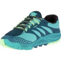 merrell all out charge women blue